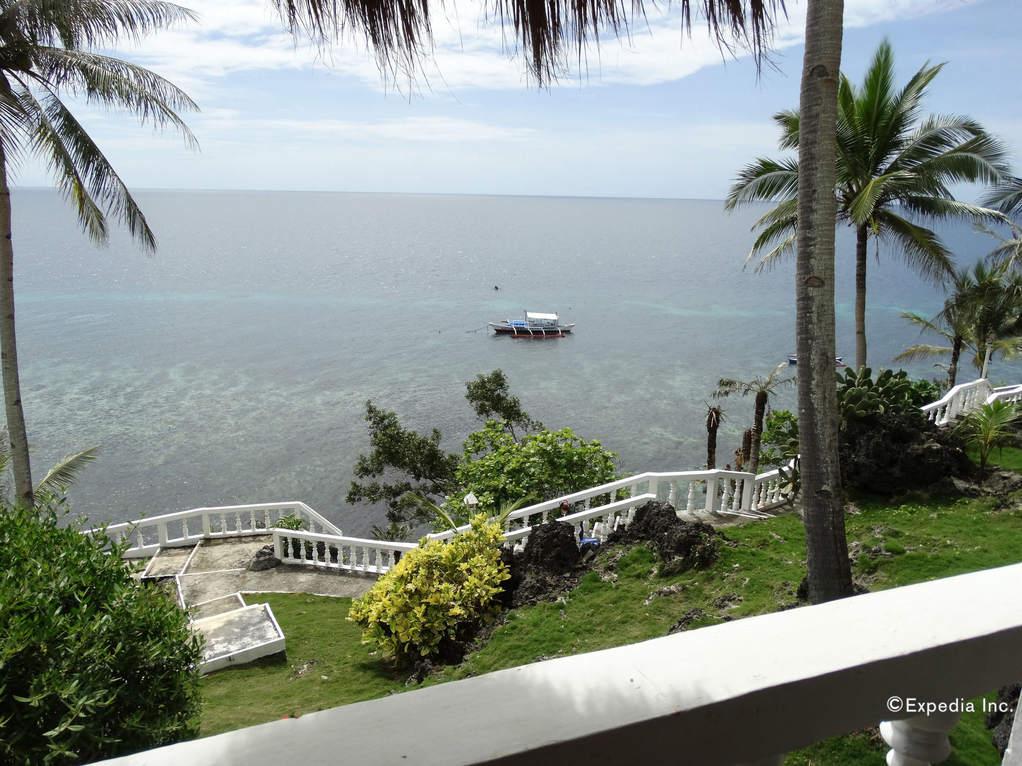 Blue Star Dive & Resort