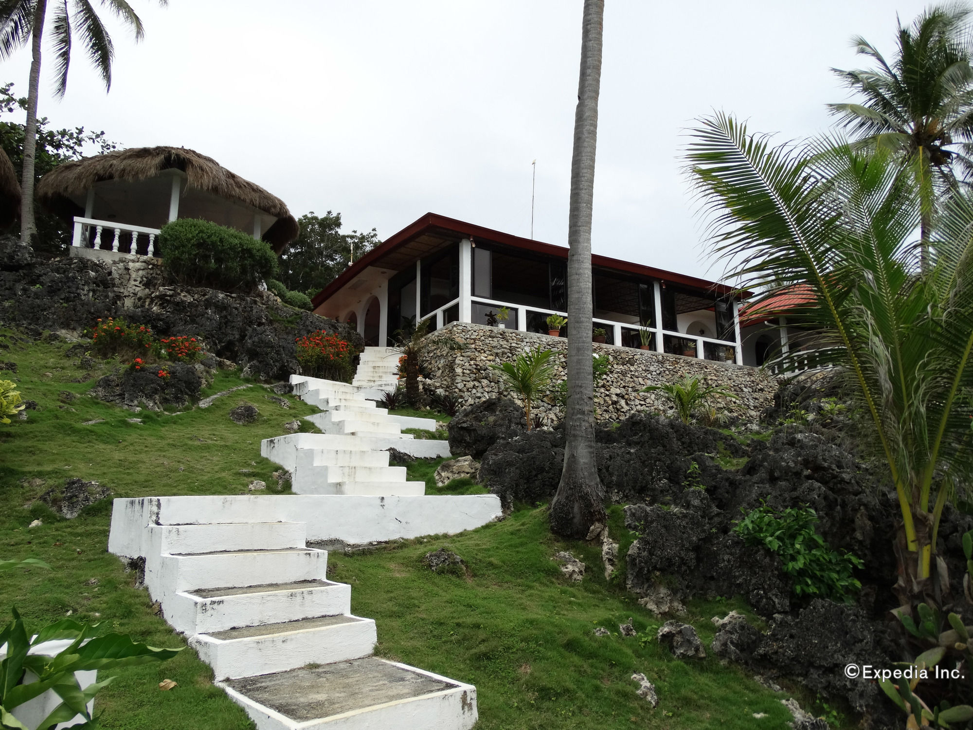 Blue Star Dive & Resort
