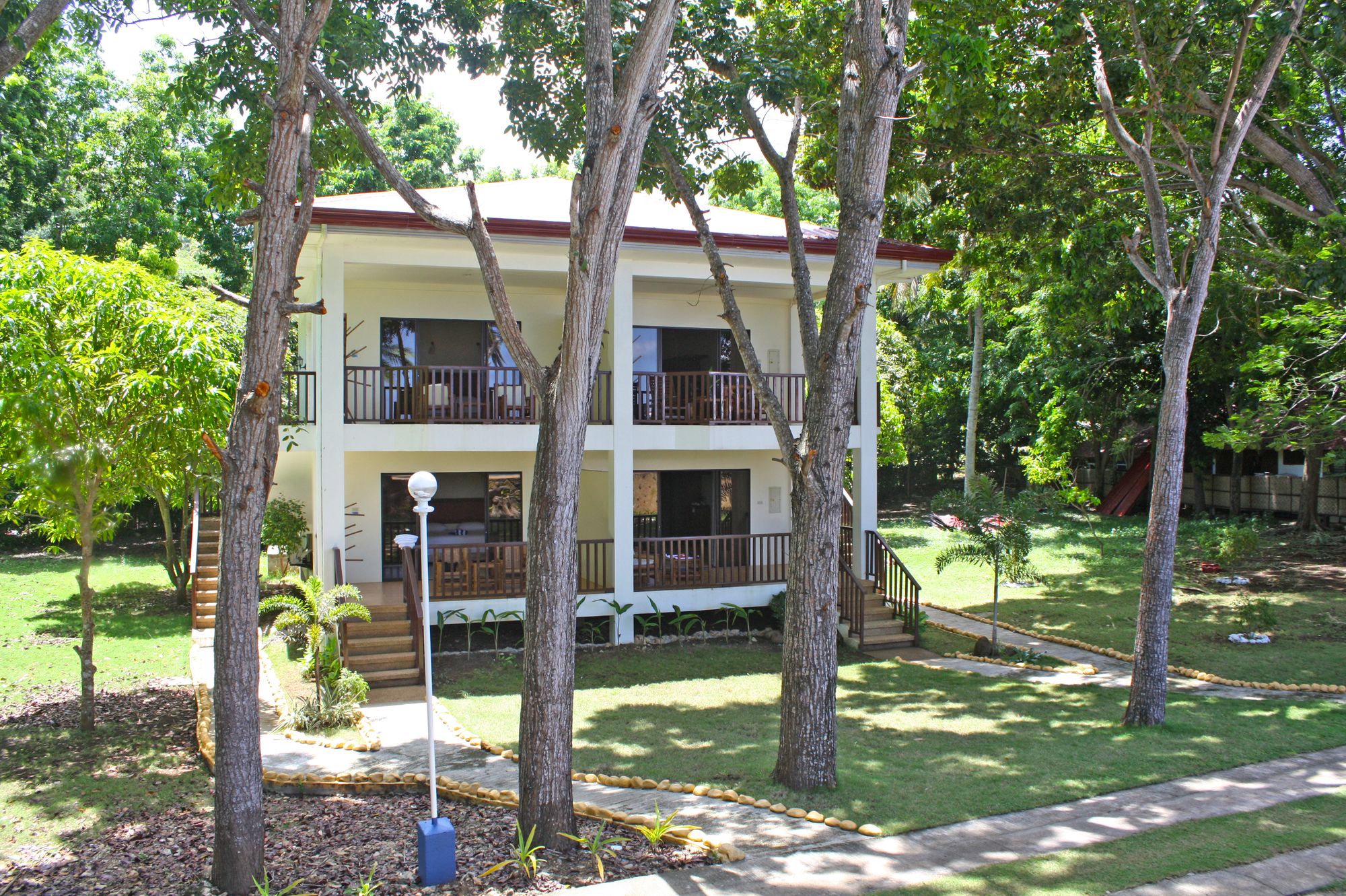 Blue Star Dive & Resort