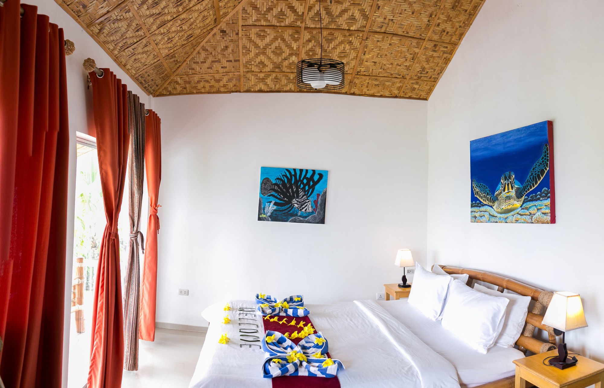 Blue Star Dive & Resort