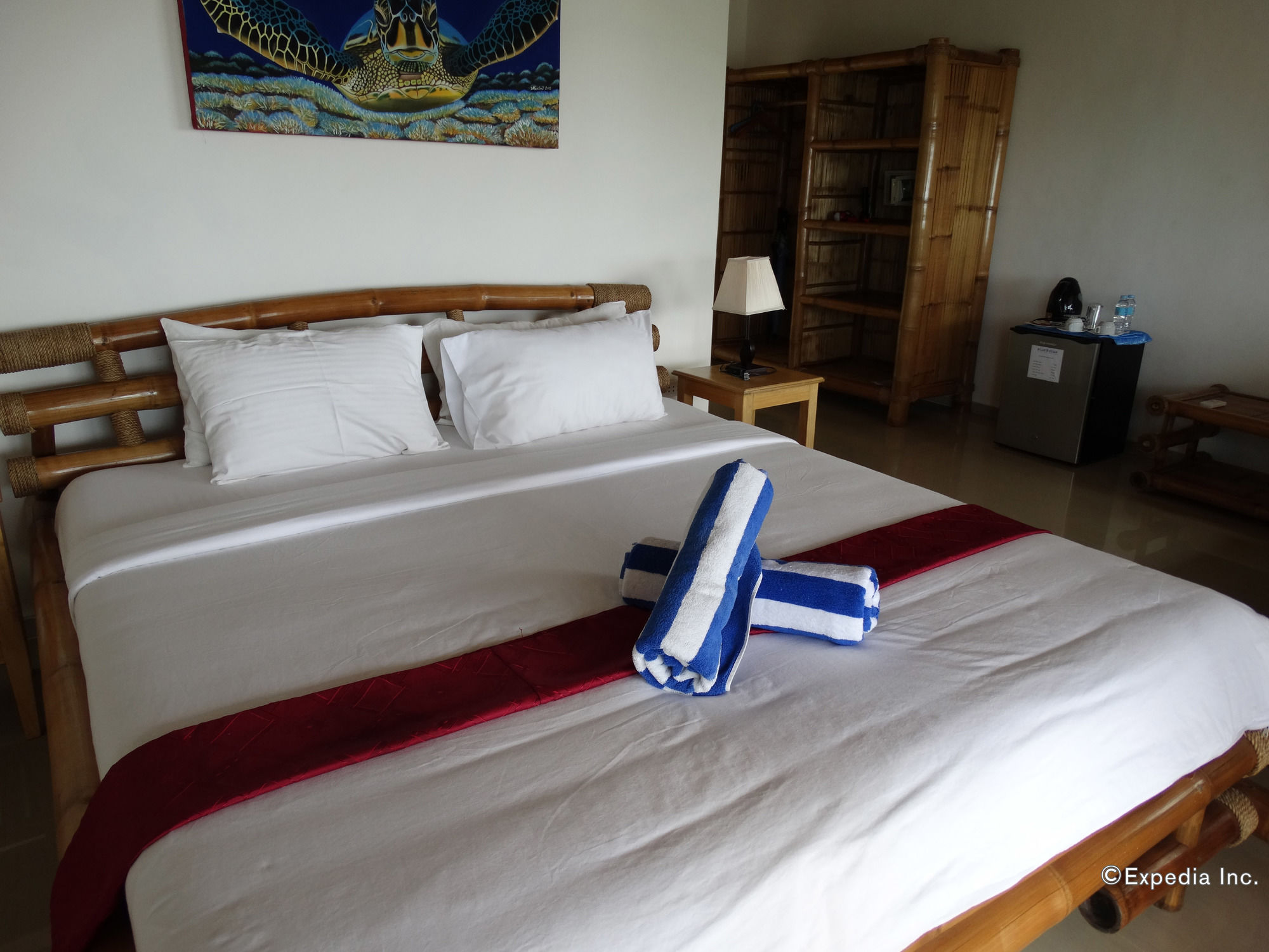 Blue Star Dive & Resort
