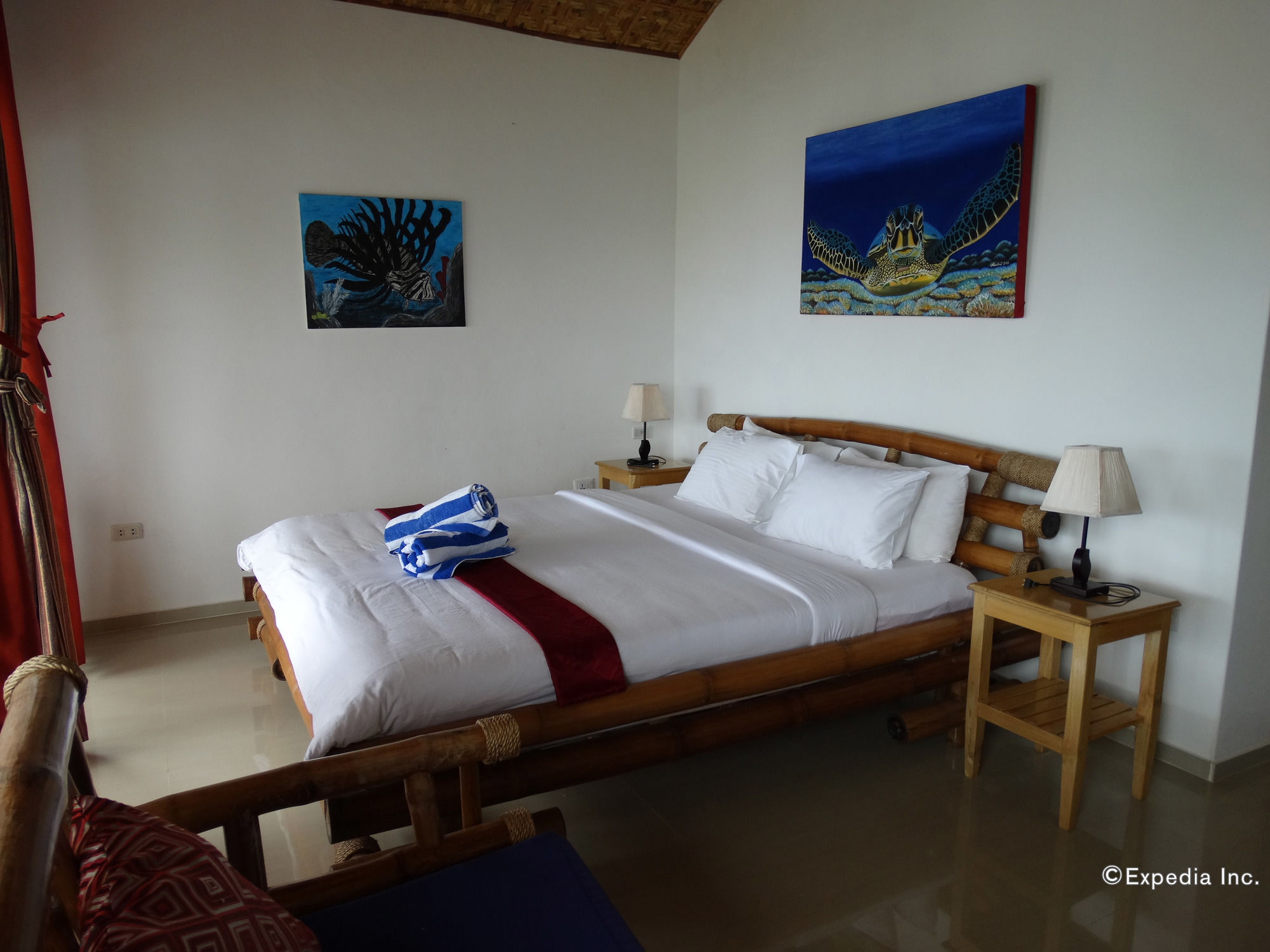 Blue Star Dive & Resort