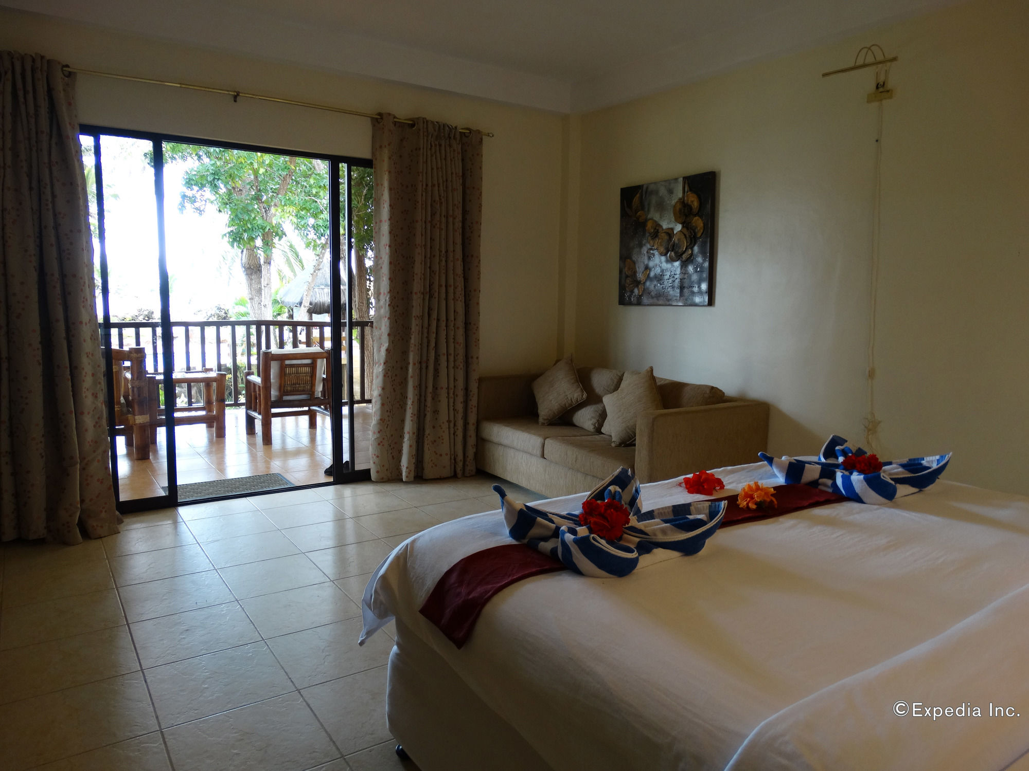 Blue Star Dive & Resort