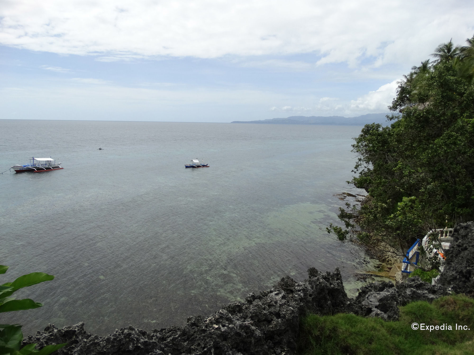 Blue Star Dive & Resort