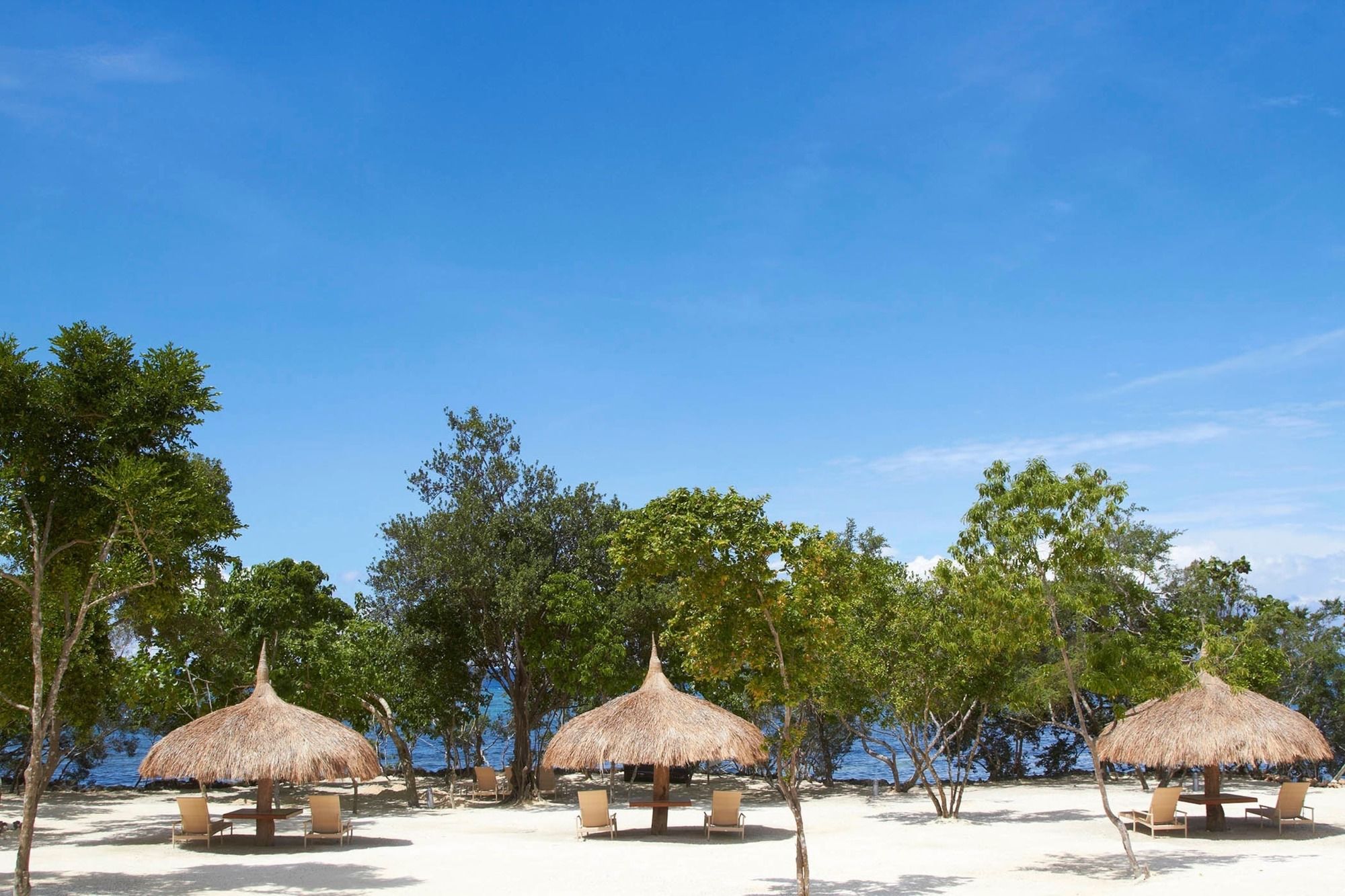 Bluewater Panglao Beach Resort