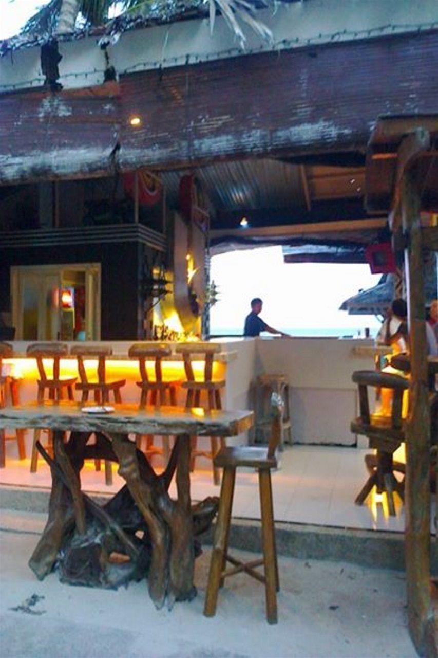 Bohol Divers Resort