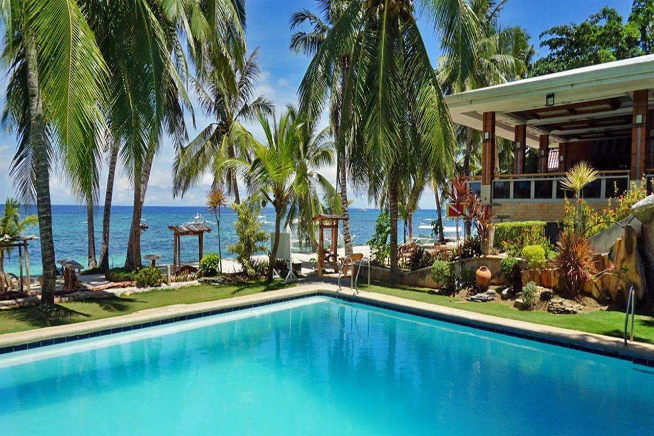 Bohol Divers Resort