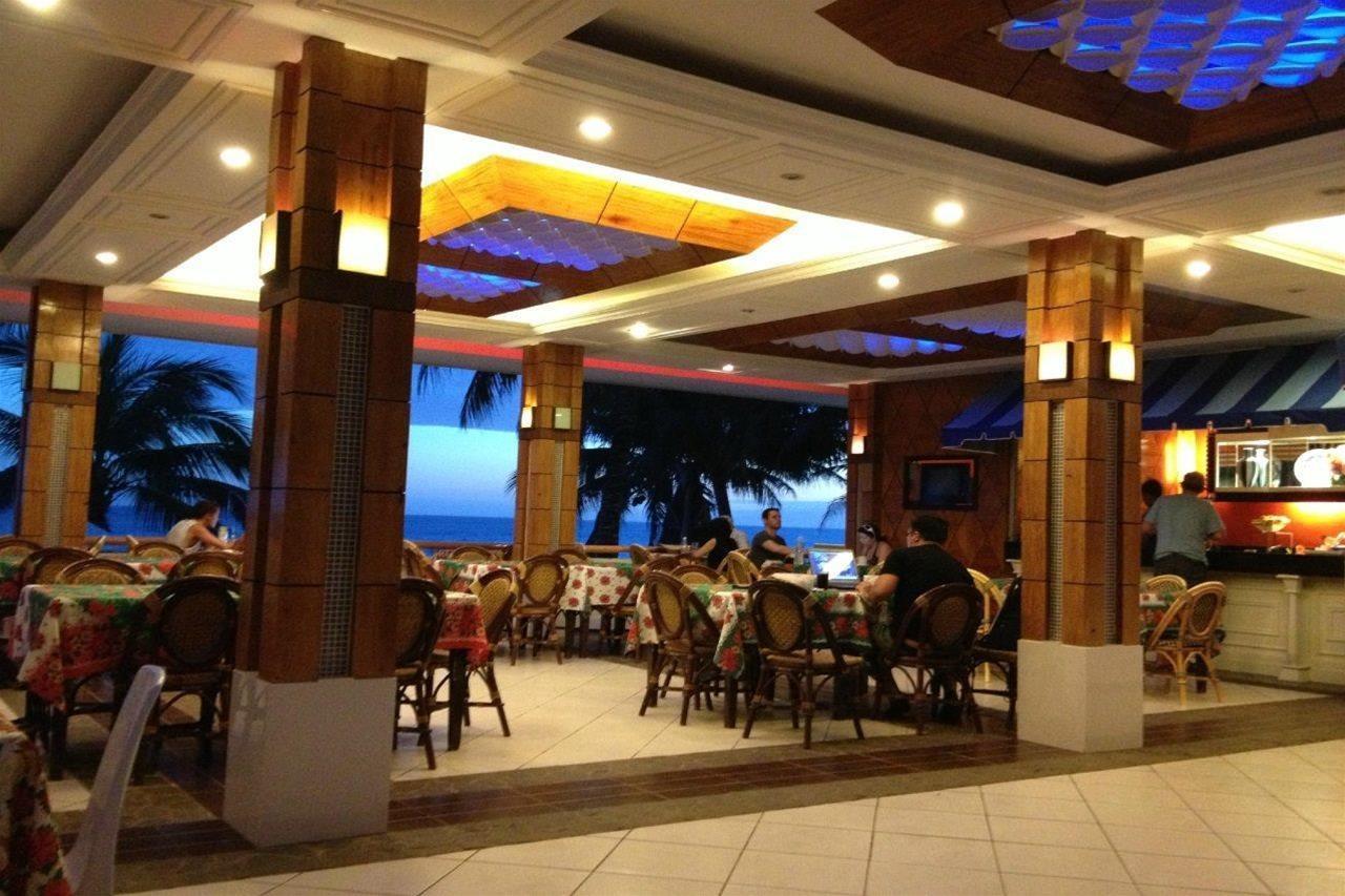 Bohol Divers Resort