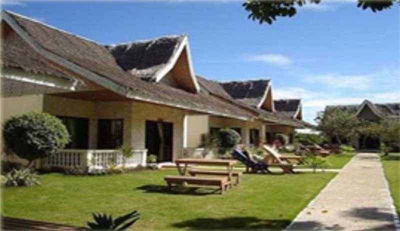 Bohol Divers Resort