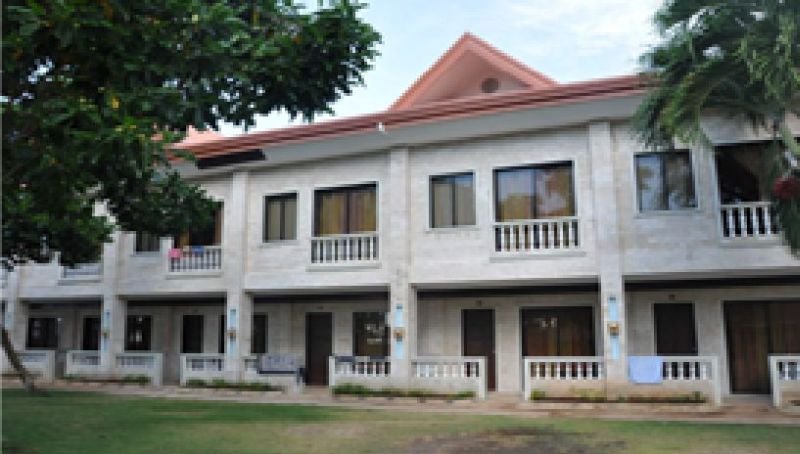 Bohol Divers Resort