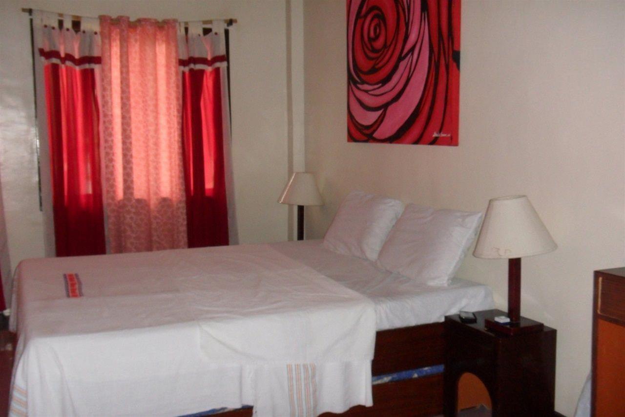 Bohol Divers Resort