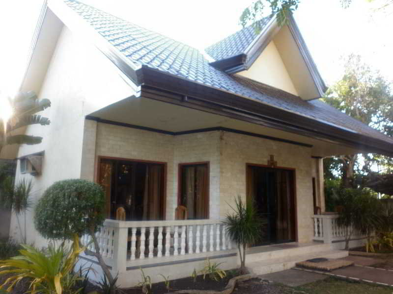 Bohol Divers Resort