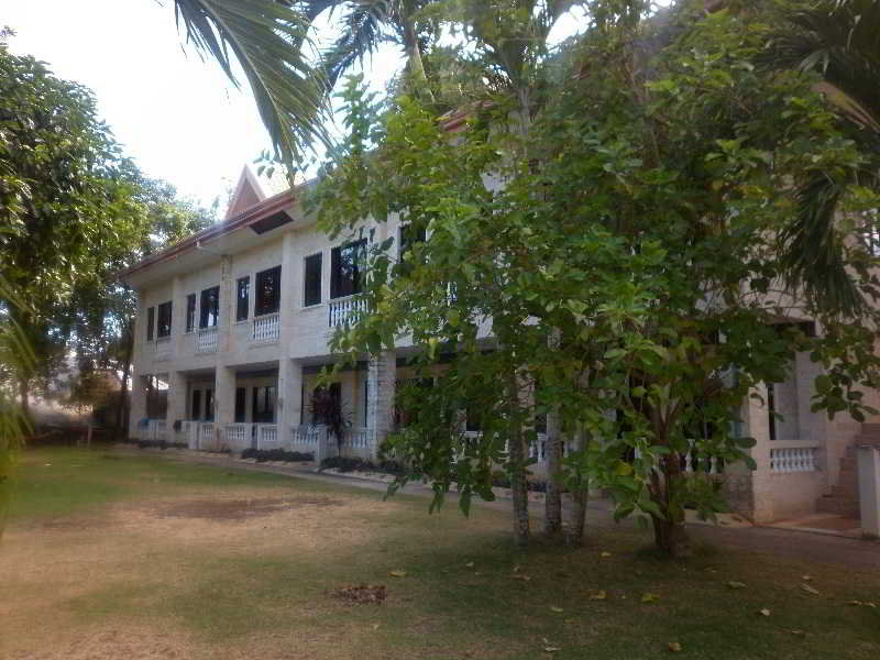 Bohol Divers Resort