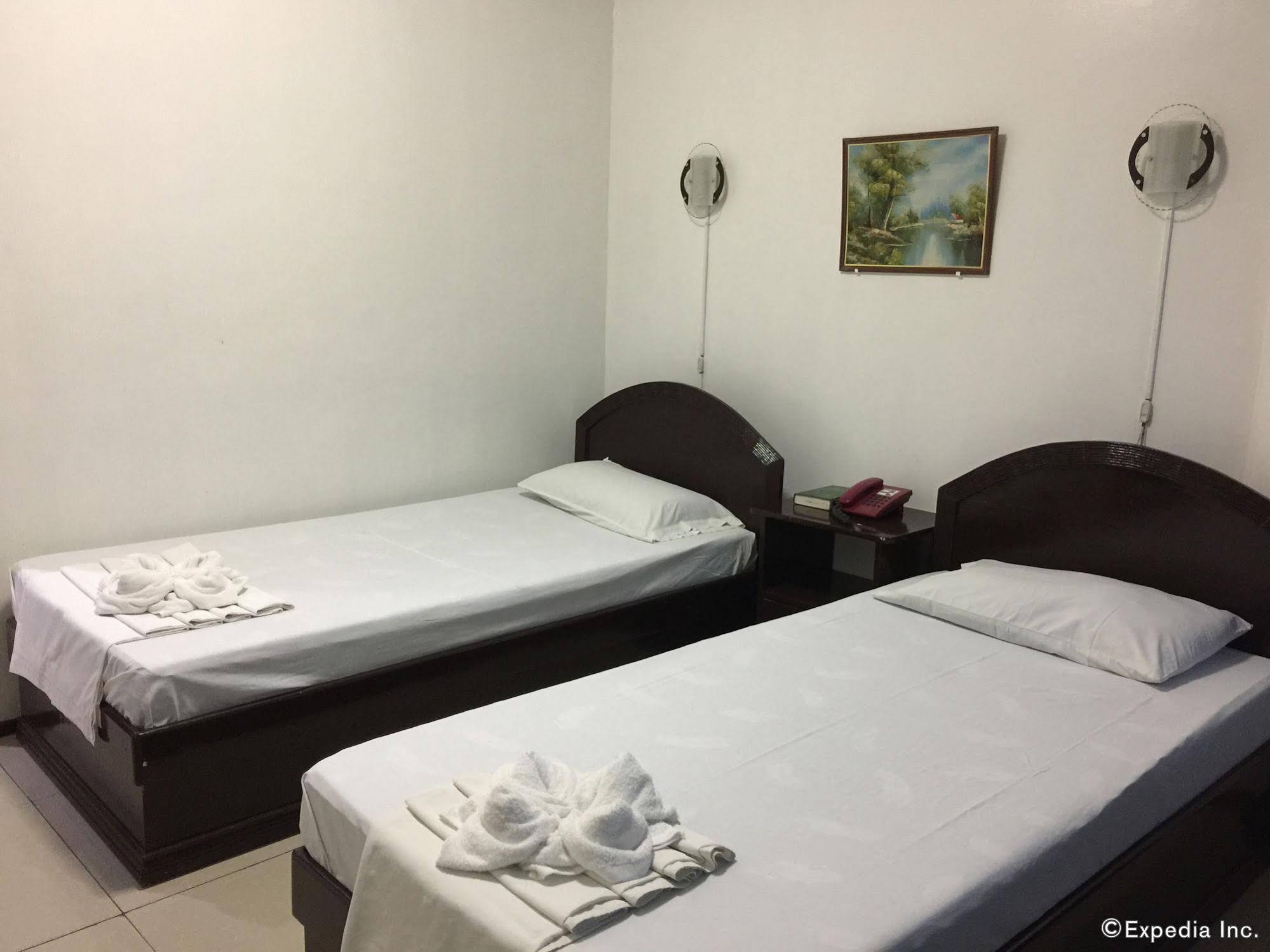 Buen Bella Pension House