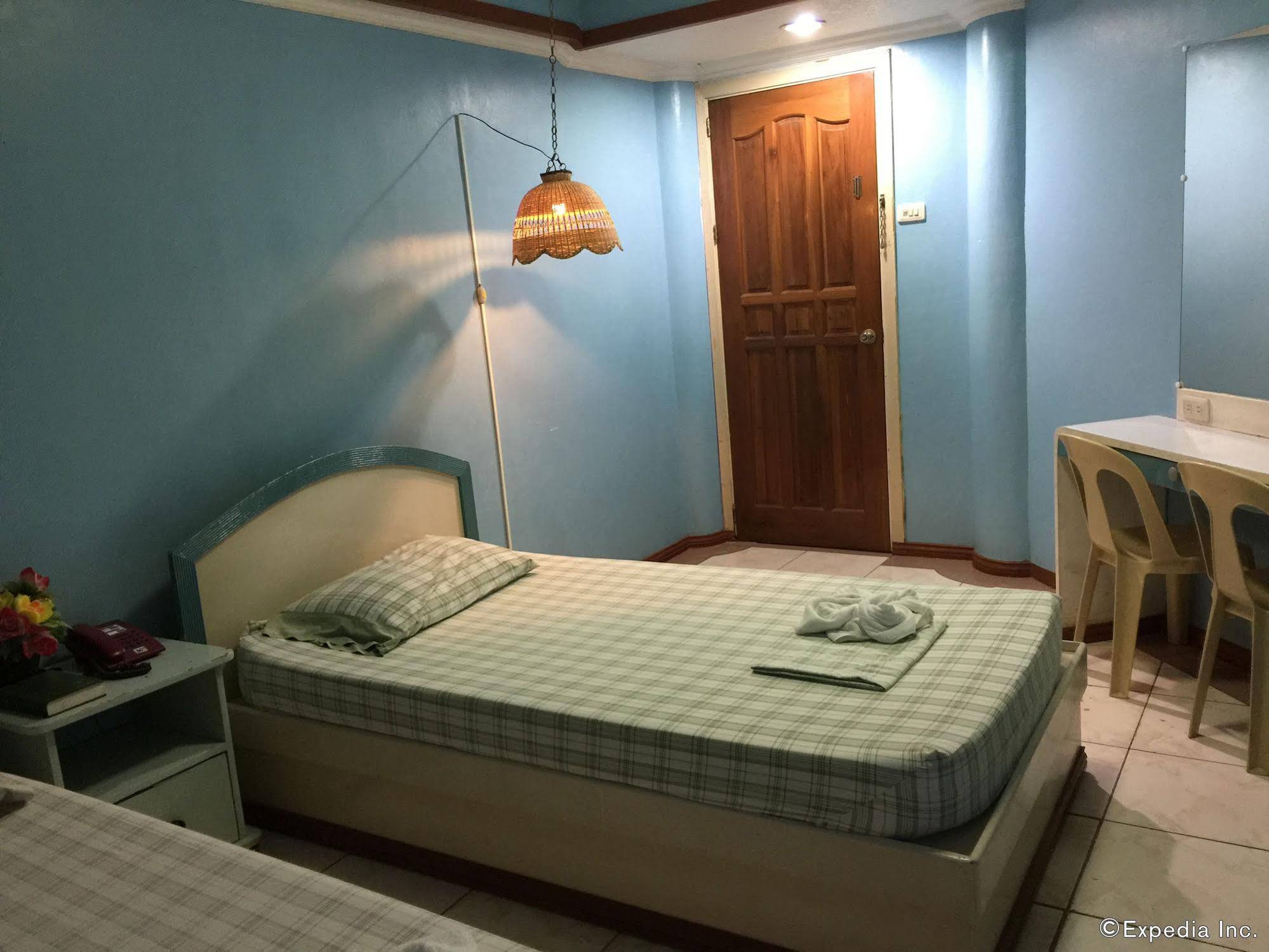 Buen Bella Pension House