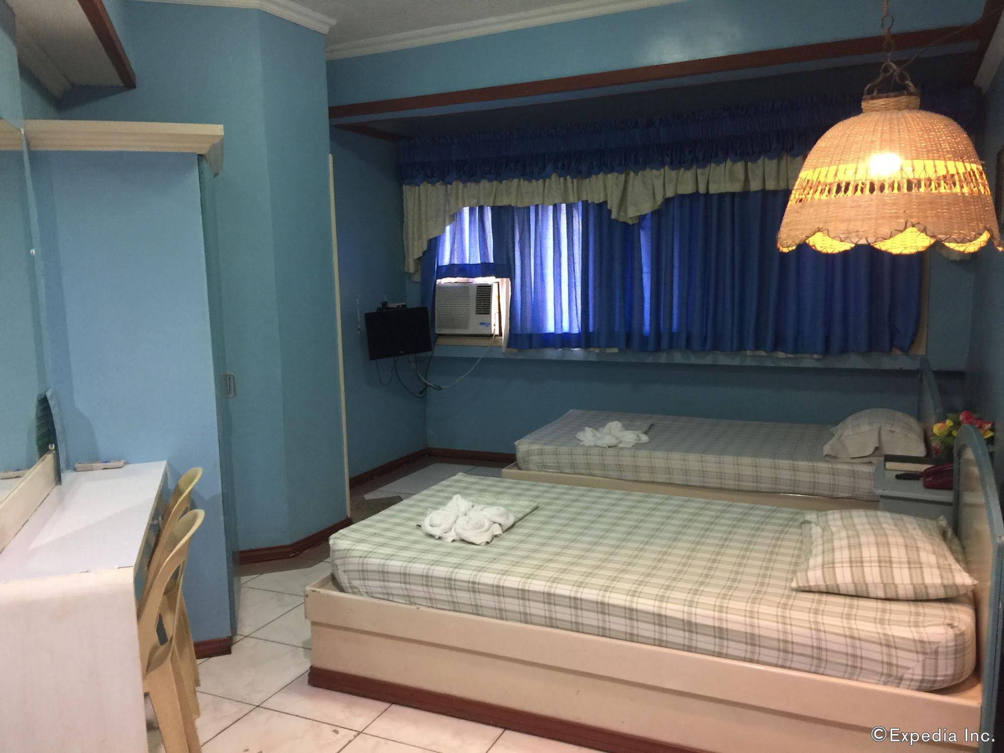 Buen Bella Pension House
