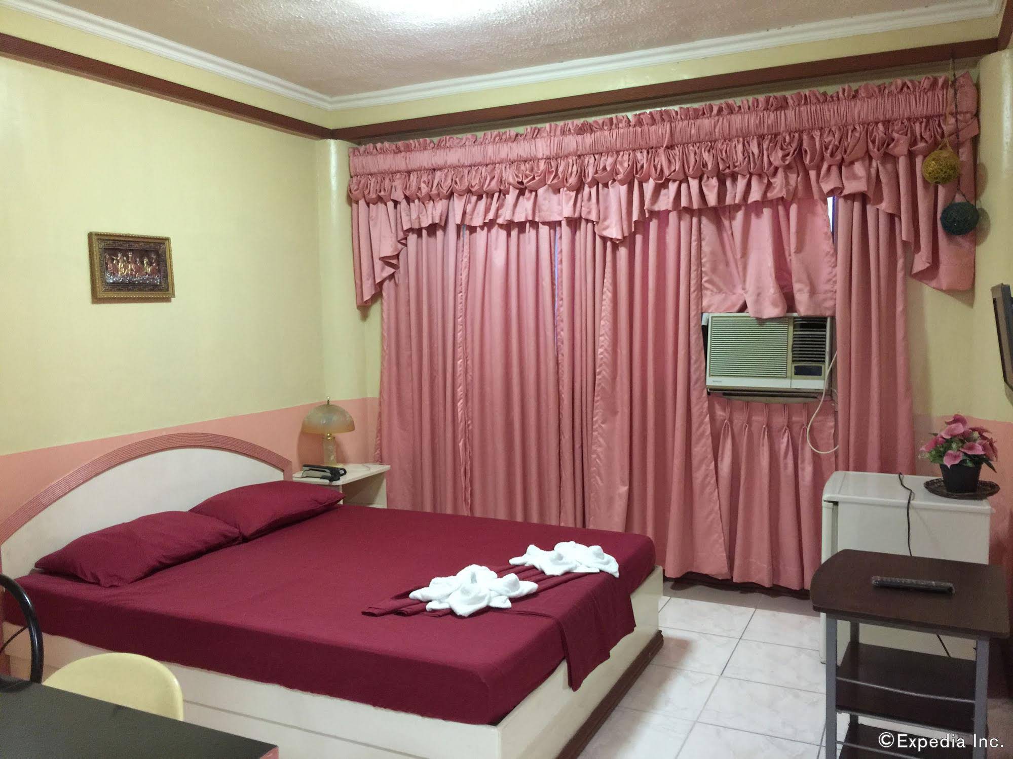 Buen Bella Pension House