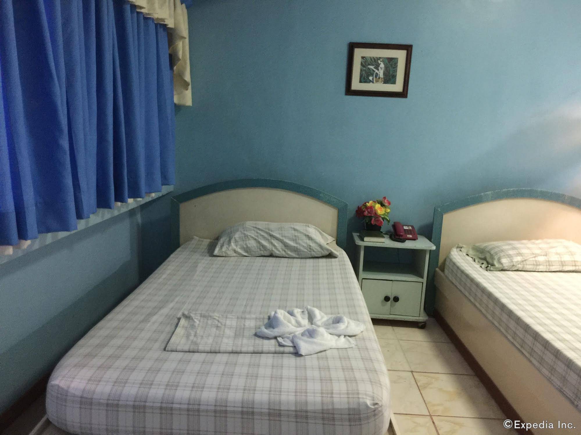 Buen Bella Pension House