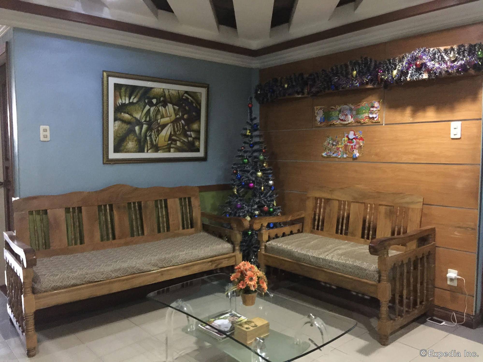 Buen Bella Pension House
