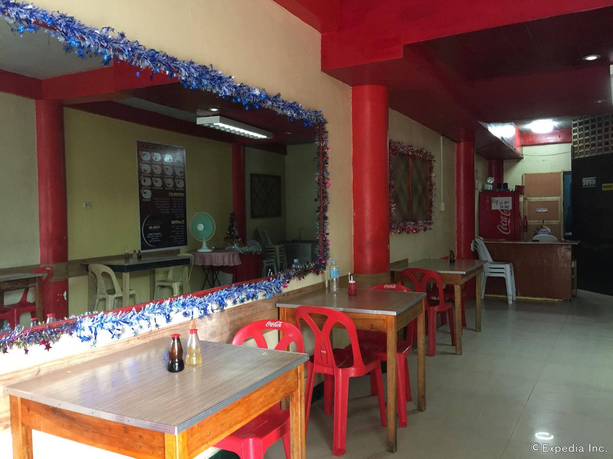 Buen Bella Pension House
