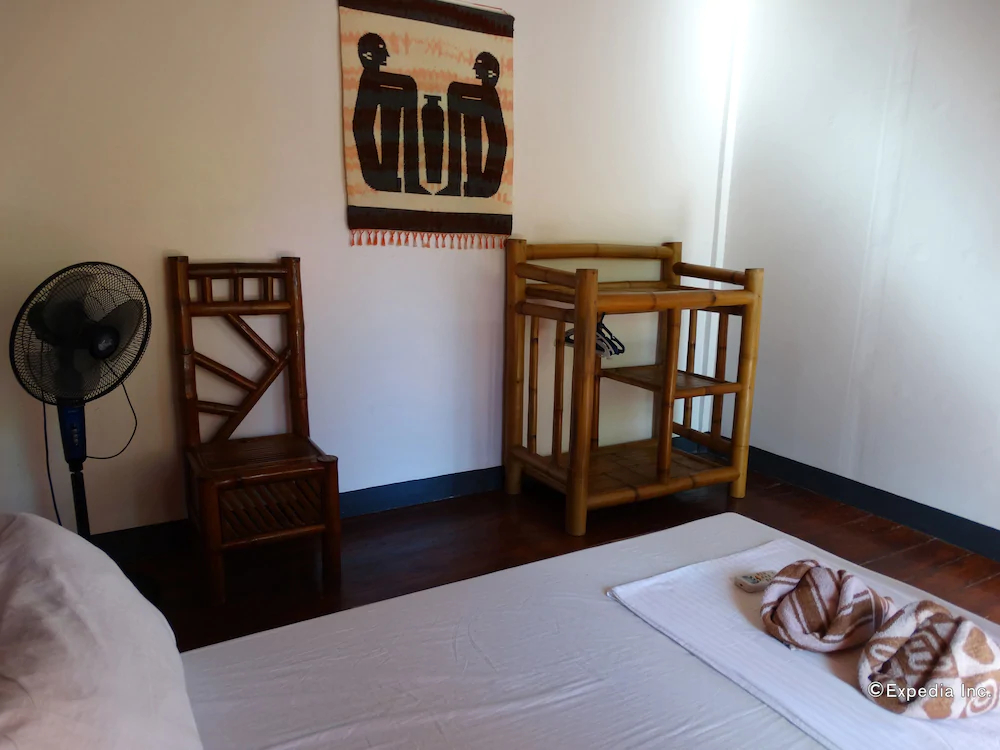 Chill-out Guest House