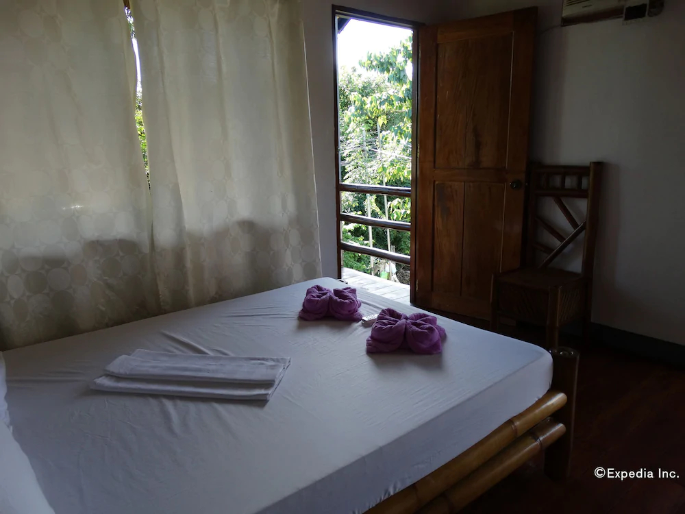 Chill-out Guest House