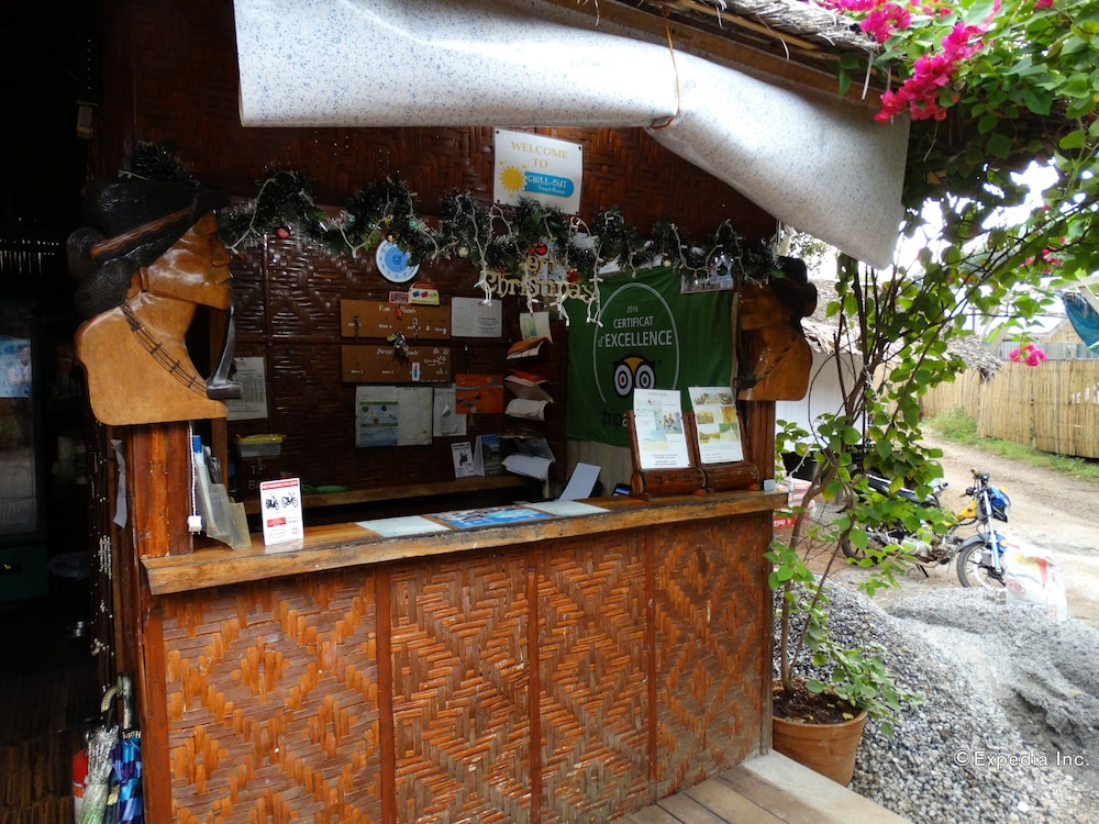 Chill-out Guest House