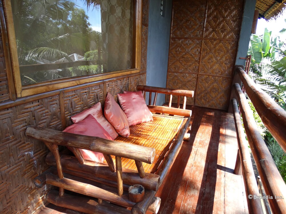 Chill-out Guest House