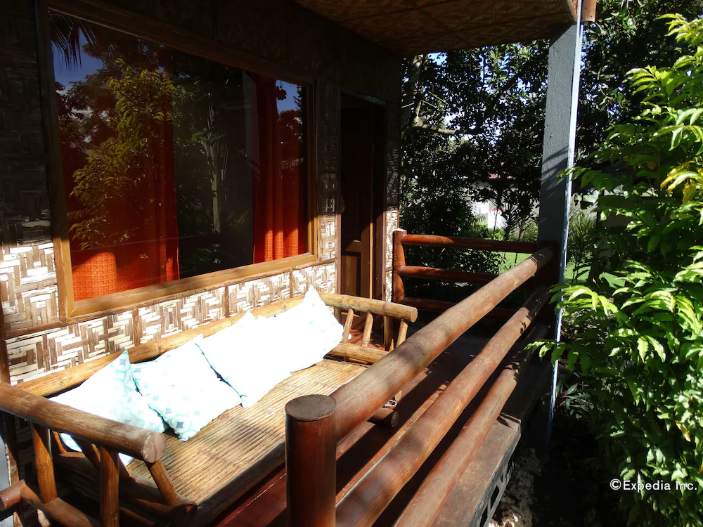 Chill-out Guest House