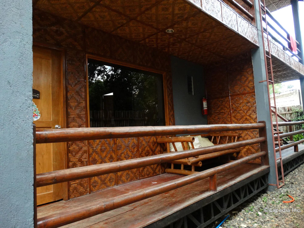 Chill-out Guest House