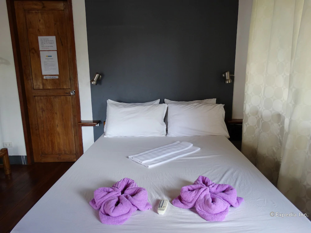 Chill-out Guest House