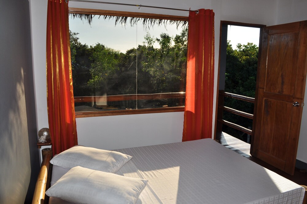 Chill-out Guest House