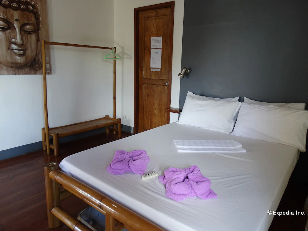 Chill-out Guest House
