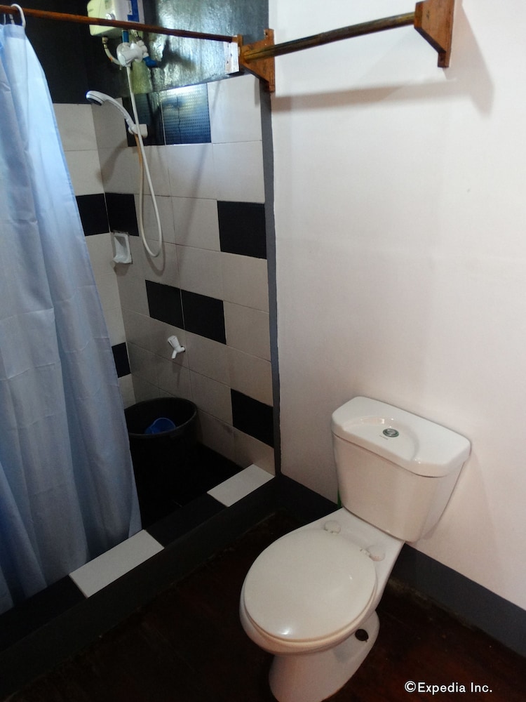 Chill-out Guest House