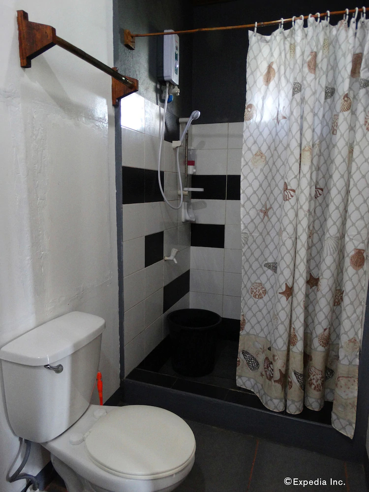 Chill-out Guest House