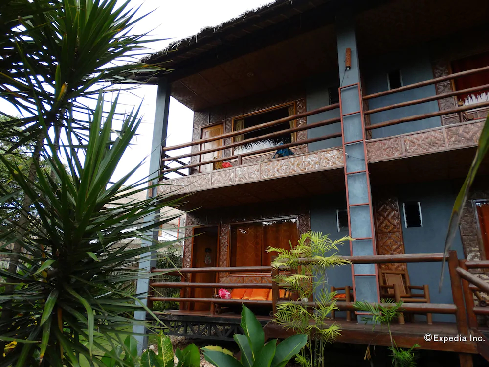 Chill-out Guest House