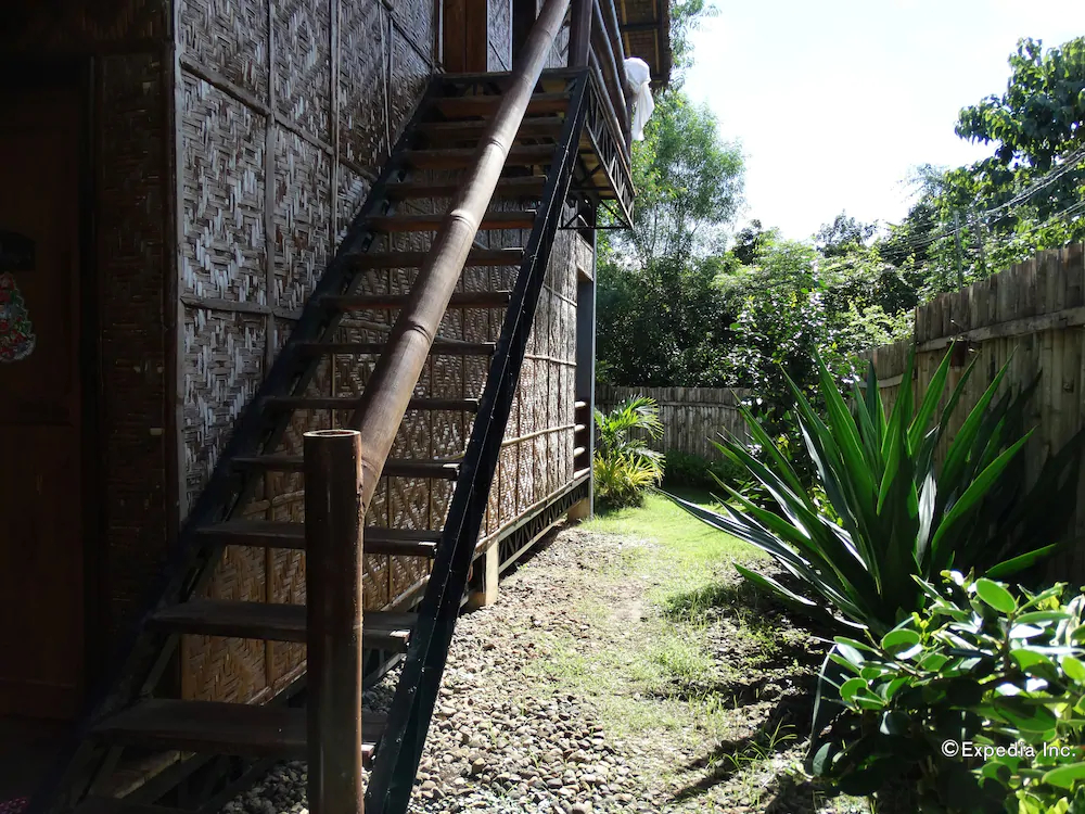 Chill-out Guest House