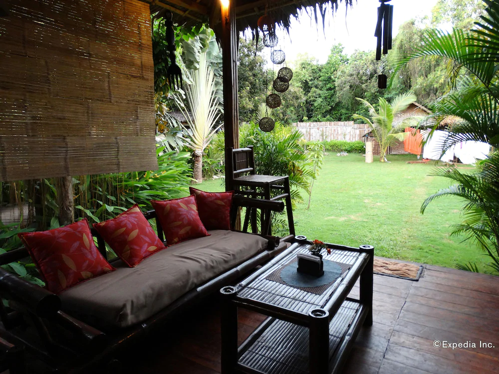 Chill-out Guest House