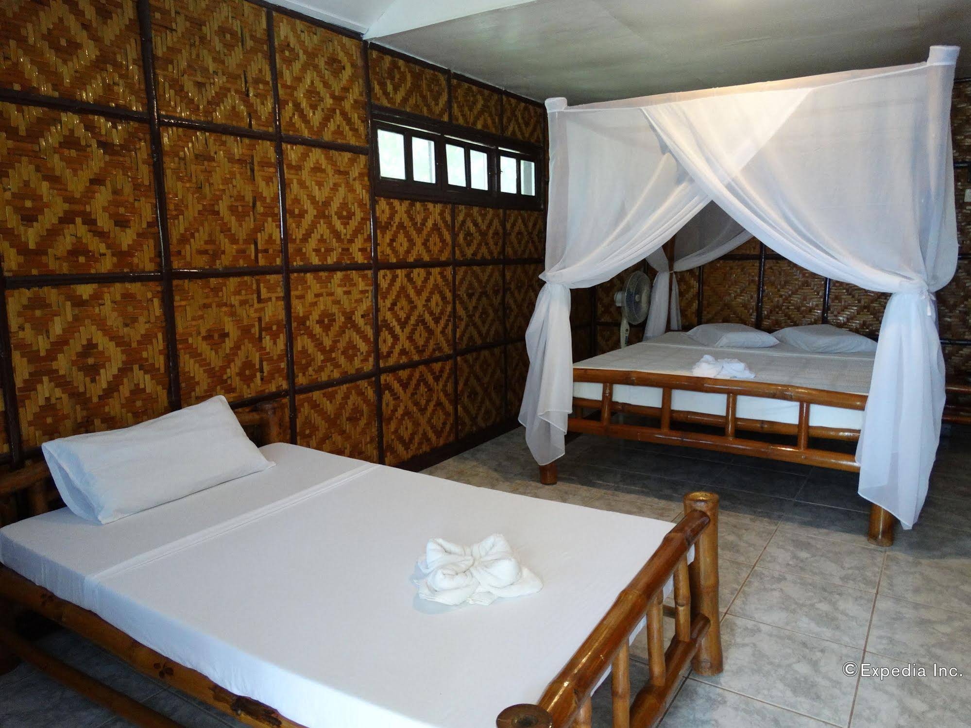 Coco White Beach Resort