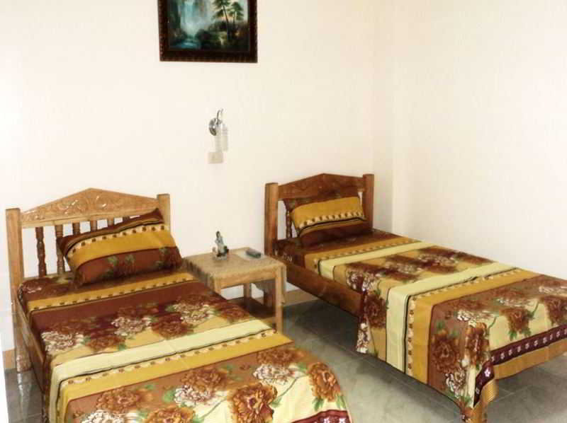Constrell Pension House