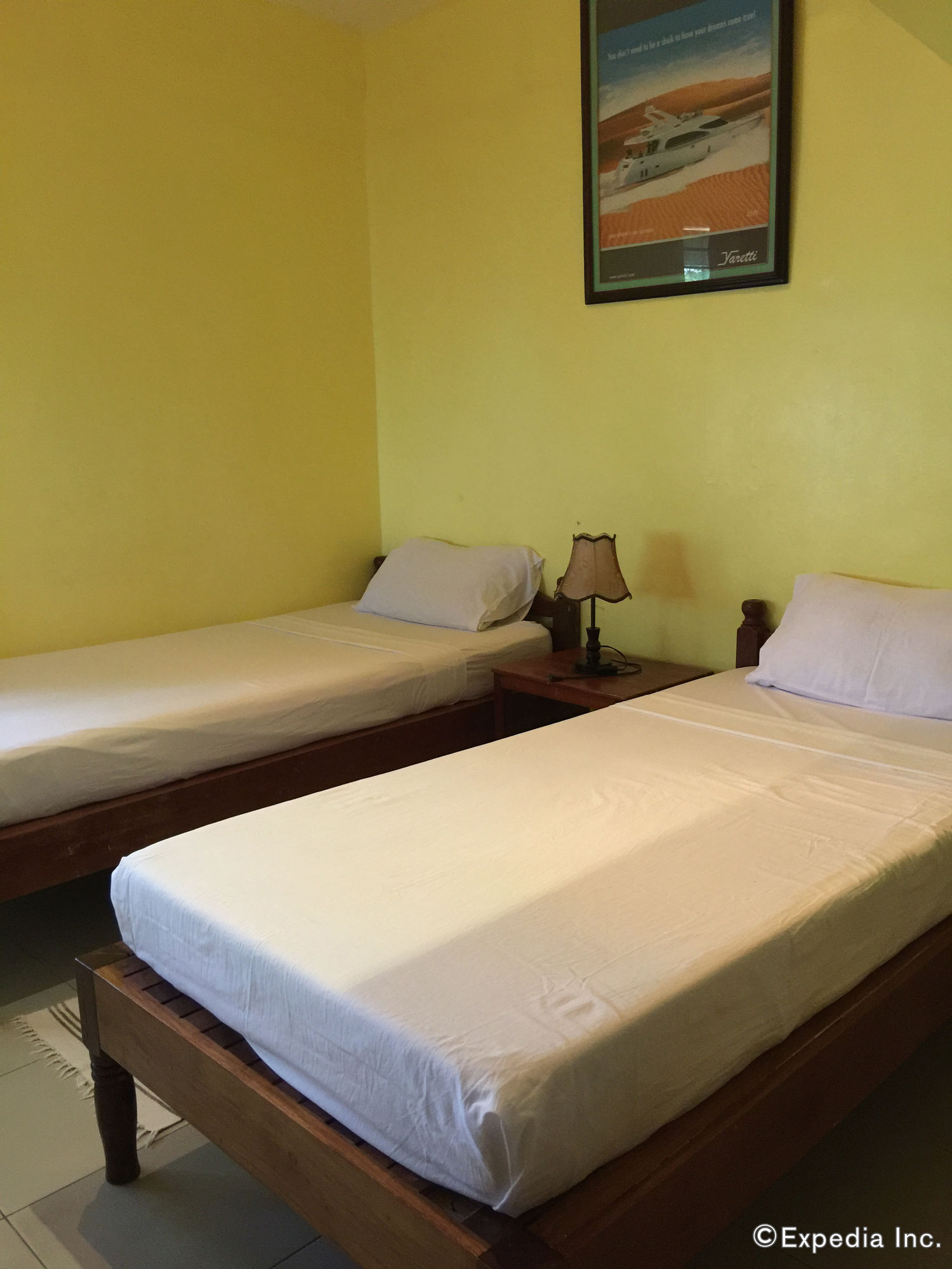 FloWer Beach Resort