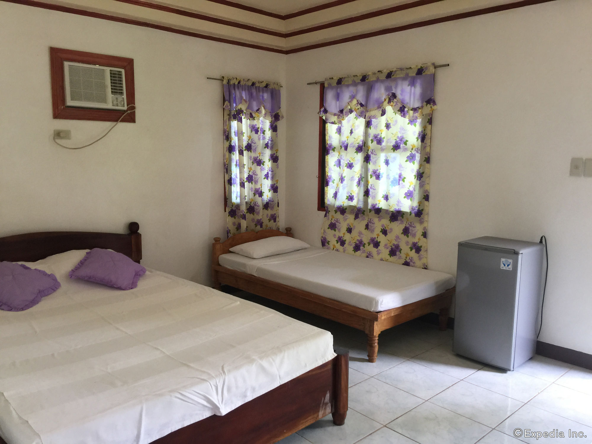 FloWer Beach Resort