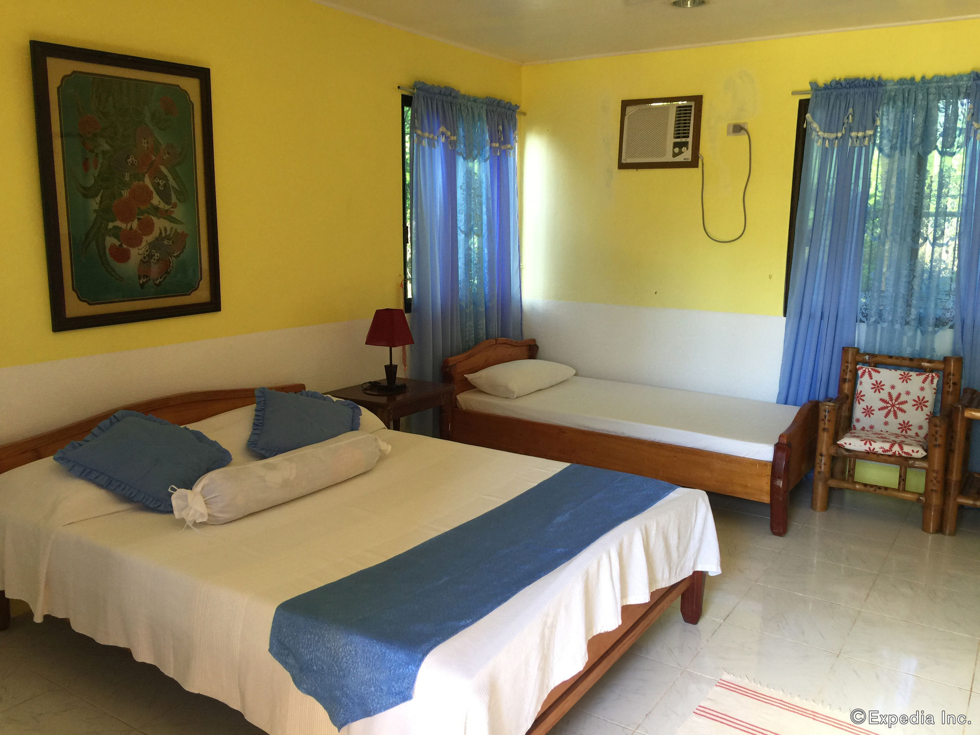 FloWer Beach Resort