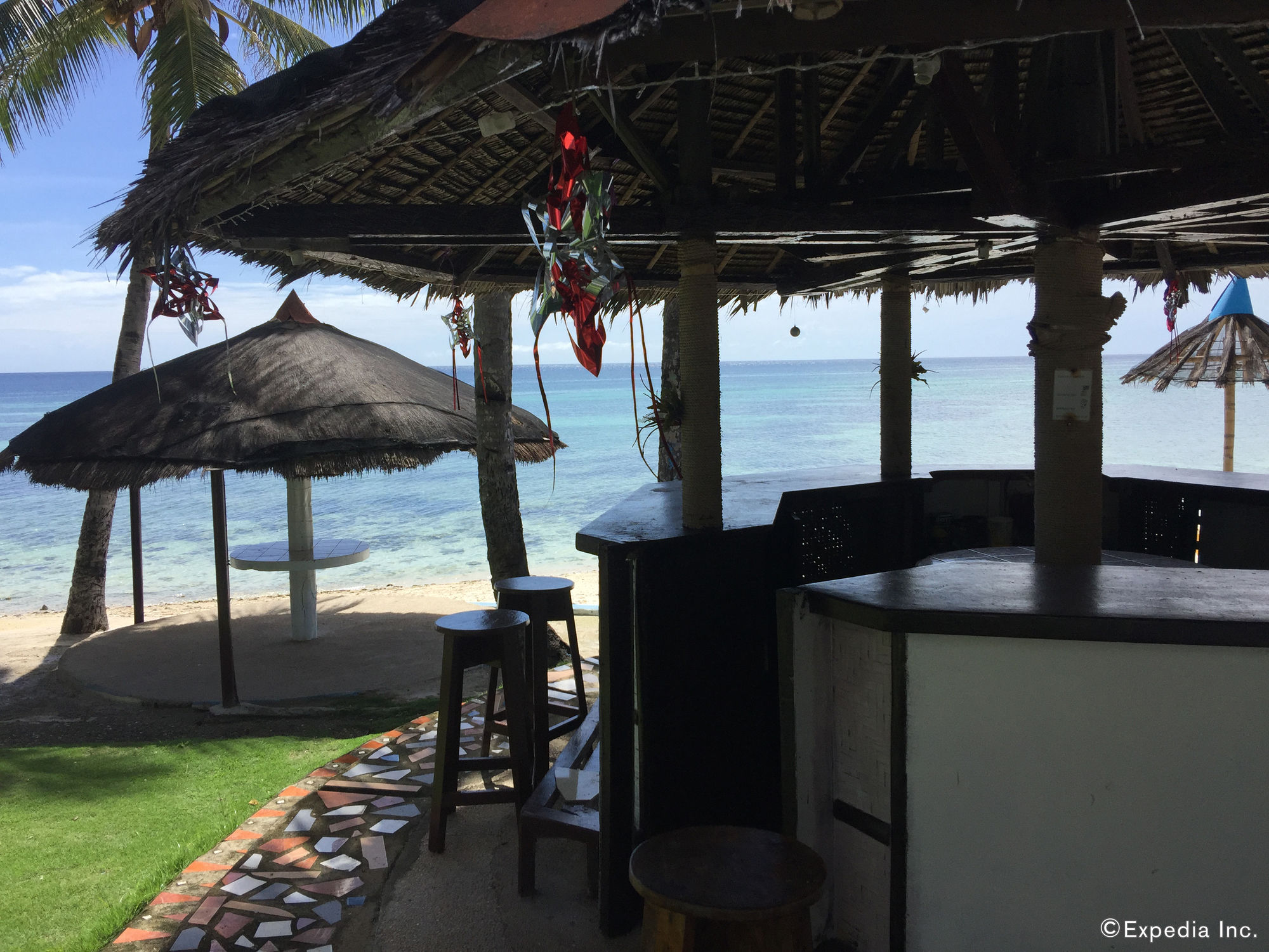 FloWer Beach Resort