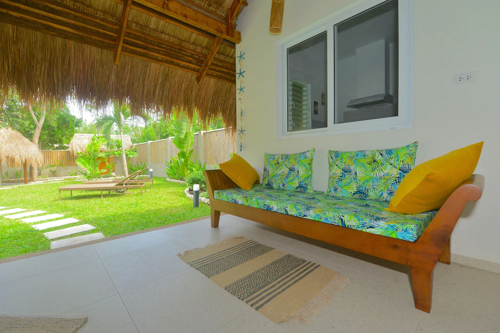 Halamanan Residences