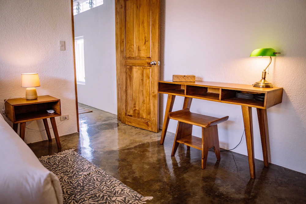Halamanan Residences