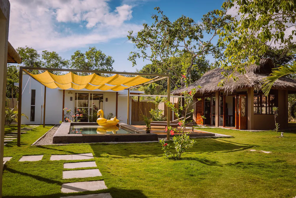 Halamanan Residences