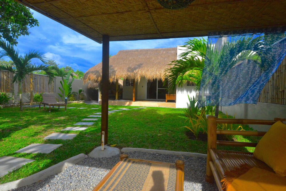 Halamanan Residences
