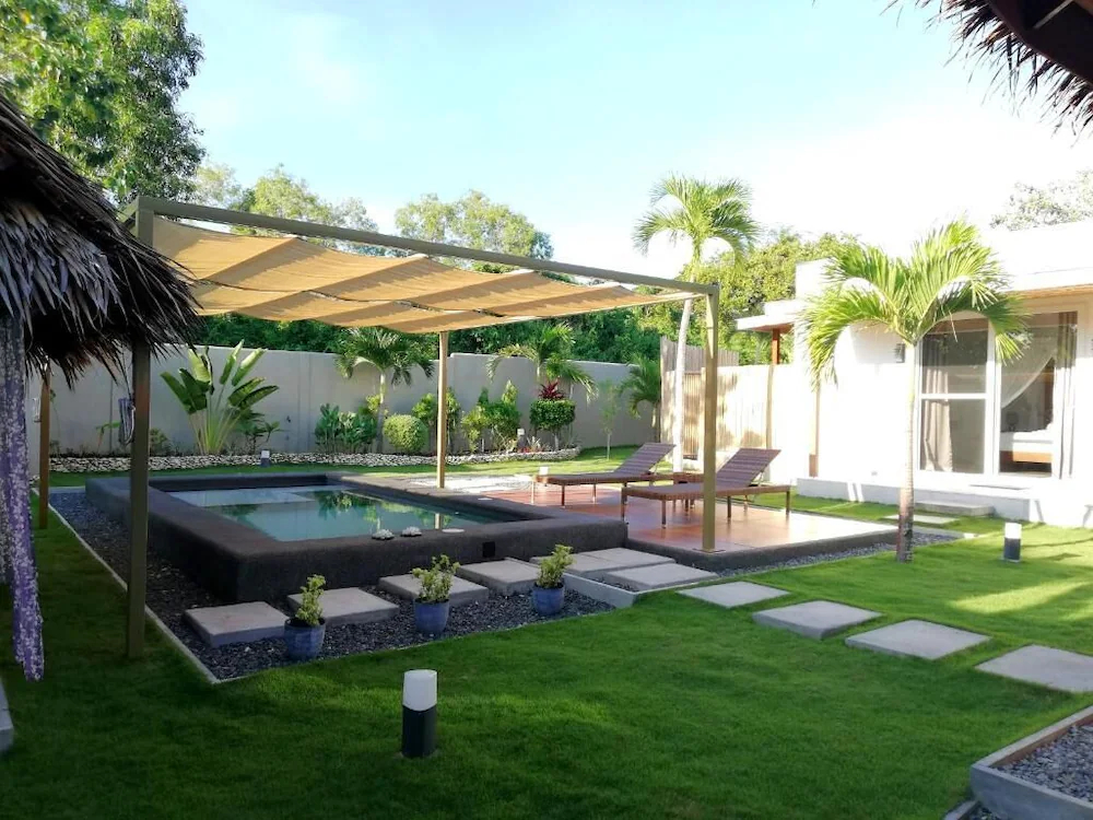 Halamanan Residences