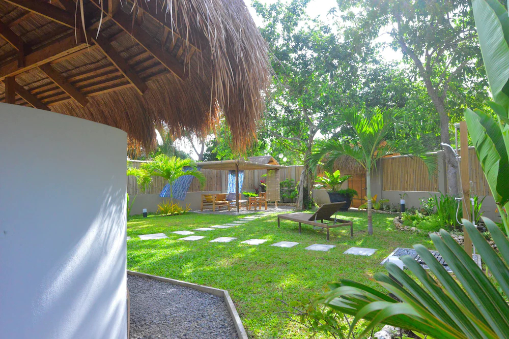 Halamanan Residences